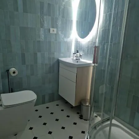 Apartamento Heritage No 4 Stylish With Iconic Views In The Heart Of The *