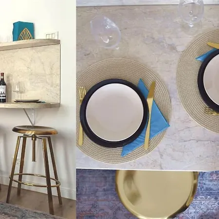 Heritage No 4 Stylish With Iconic Views In The Heart Of The Apartment Bukarest