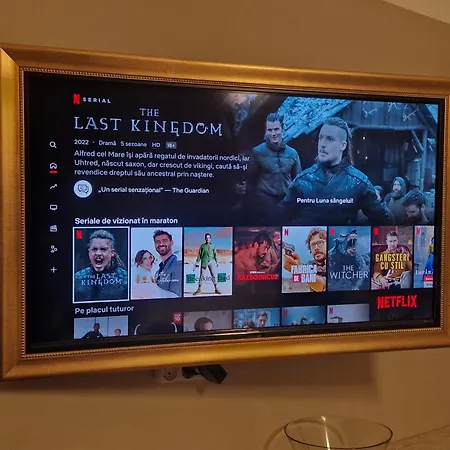 Heritage No 4 Stylish With Iconic Views In The Heart Of The Apartment Bukarest