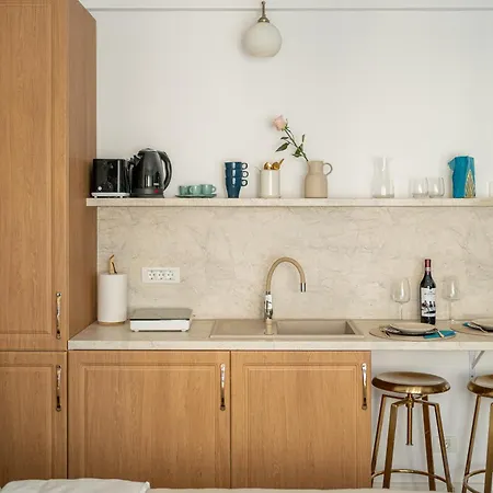 Heritage No 4 Stylish With Iconic Views In The Heart Of The Apartamento *