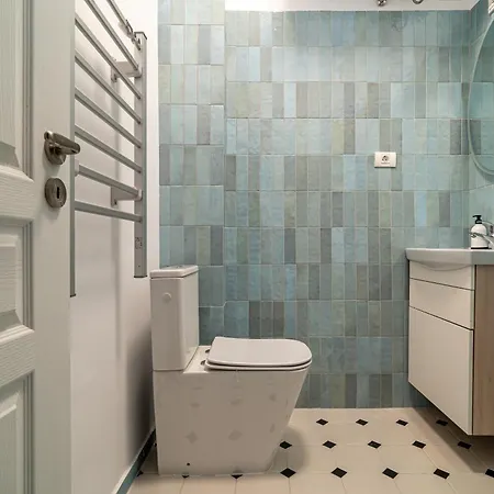 Apartment Heritage No 4 Stylish With Iconic Views In The Heart Of The