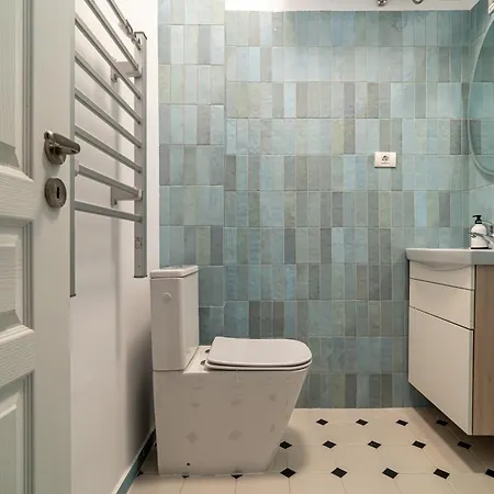 Apartamento Heritage No 4 Stylish With Iconic Views In The Heart Of The