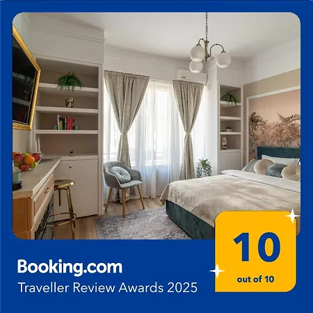 Heritage No 4 Stylish With Iconic Views In The Heart Of The *