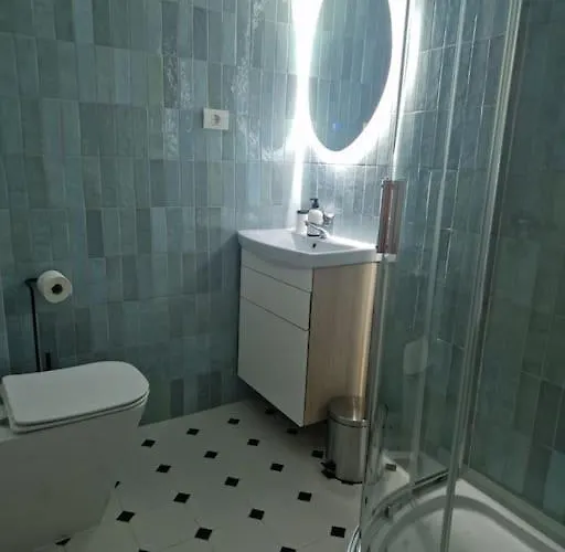 Apartman Heritage No 4 Stylish With Iconic Views In The Heart Of The *