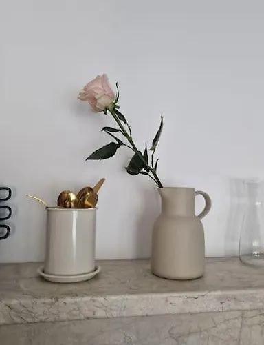 Heritage No 4 Stylish With Iconic Views In The Heart Of The