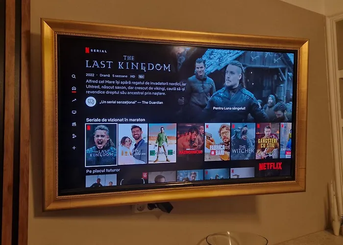 Heritage No 4 Stylish With Iconic Views In The Heart Of The شقة بوخارست