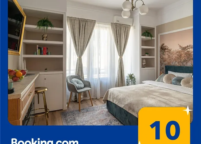 Heritage No 4 Stylish With Iconic Views In The Heart Of The *