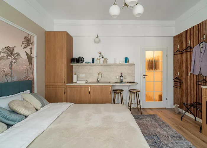 Heritage No 4 Stylish With Iconic Views In The Heart Of The