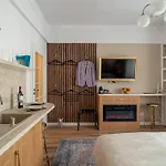 Apartment Heritage No 4 Stylish With Iconic Views In The Heart Of The
