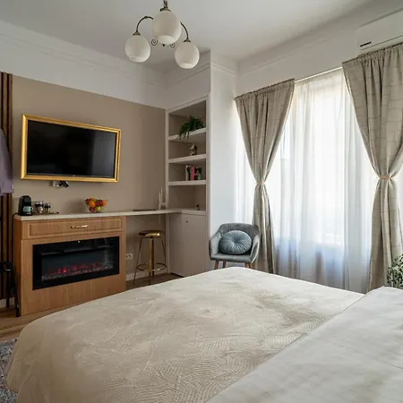 Heritage No 4 Stylish With Iconic Views In The Heart Of The *