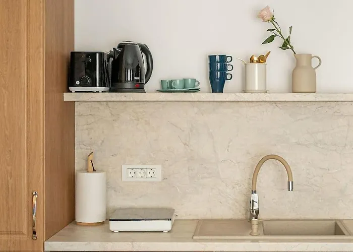 Heritage No 4 Stylish With Iconic Views In The Heart Of The