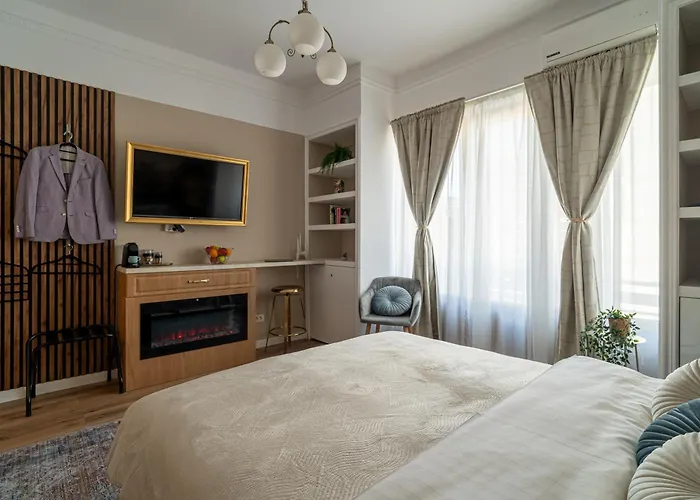 Heritage No 4 Stylish With Iconic Views In The Heart Of The *