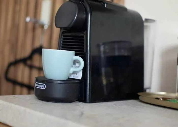 Heritage No 4 Stylish With Iconic Views In The Heart Of The Apartament