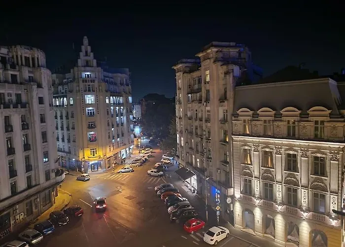 Heritage No 4 Stylish With Iconic Views In The Heart Of The Apartament