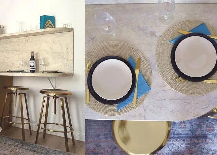 Heritage No 4 Stylish With Iconic Views In The Heart Of The Apartament Bucureşti